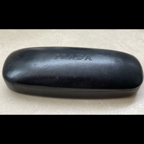 Prada Eyeglasses - Picture 6 of 6